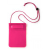 etui lanka à personnaliser rose