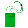etui lanka à personnaliser vert