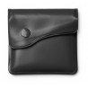cendrier de poche cenix à personnaliser noir