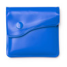 cendrier de poche cenix à personnaliser bleu