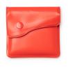 cendrier de poche cenix à personnaliser rouge