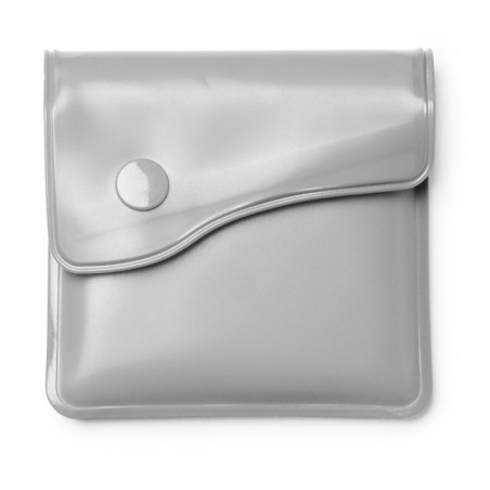 cendrier de poche cenix à personnaliser gris