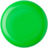 Frisbee calon à personnaliser vert