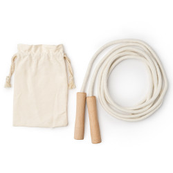 Corde à sauter regina à personnaliser 2