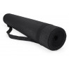 tapis chakra à personnaliser noir