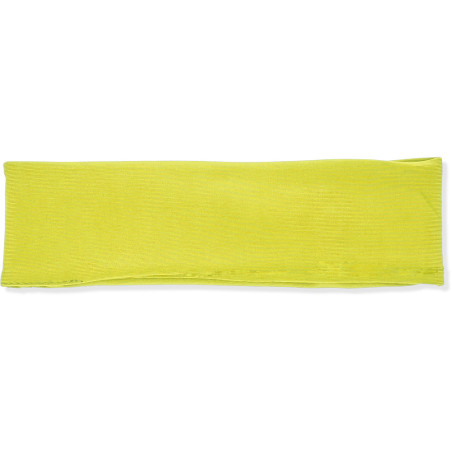 bandeau olympia à personnaliser jaune