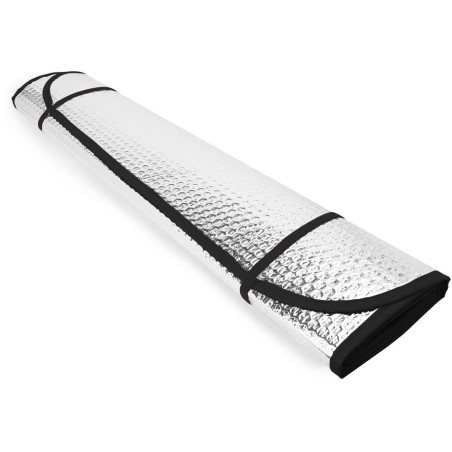 Pare soleil kini à personnaliser noir