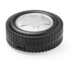 Boîte à outils turner à personnaliser ouvert 2