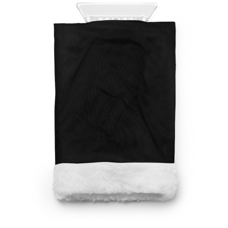 Grattoir nisek à personnaliser noir