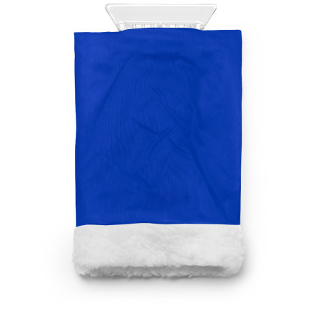 Grattoir nisek à personnaliser bleu