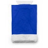 Grattoir nisek à personnaliser bleu