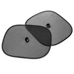 Pare soleil mack à personnaliser