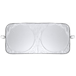 pare soleil prisma à personnaliser