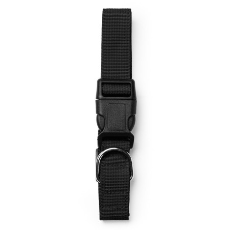 Collier korat à personnaliser noir