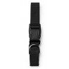Collier korat à personnaliser noir