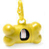 distributeur de sacs simba à personnaliser jaune