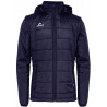 Blouson à manches amovibles ELDERA Acarreaux Marine