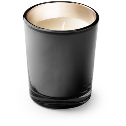 bougie kimi à personnaliser blanc 2