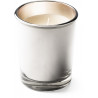 bougie kimi à personnaliser gris