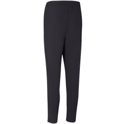 Pantalon Eldera Micro Noir 2