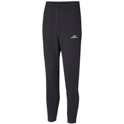 Pantalon Eldera Micro Noir