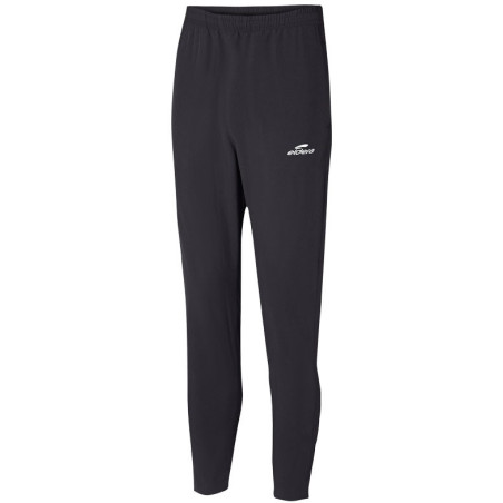 Pantalon Eldera Micro Noir