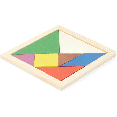 puzzle leis à personnaliser