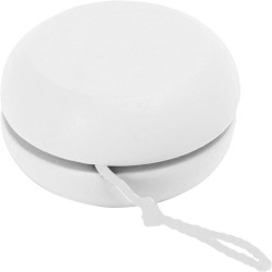 Yo yo rosko à personnaliser blanc
