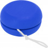 Yo yo rosko à personnaliser bleu