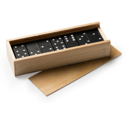 Dominos Domis à personnaliser