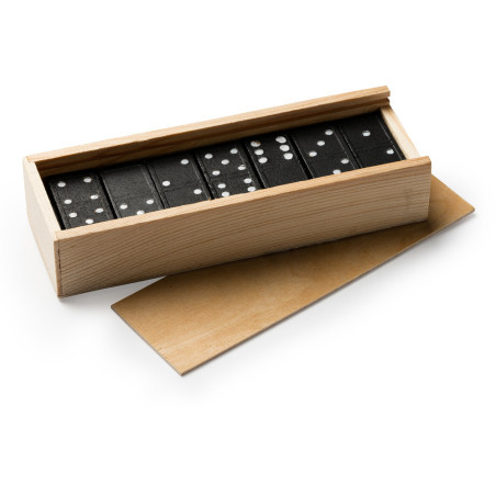 Dominos Domis à personnaliser