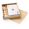 ensemble de jeux brisca à personnaliser