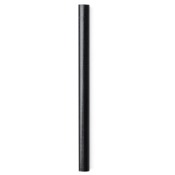 crayon de menuisier veta à personnaliser noir