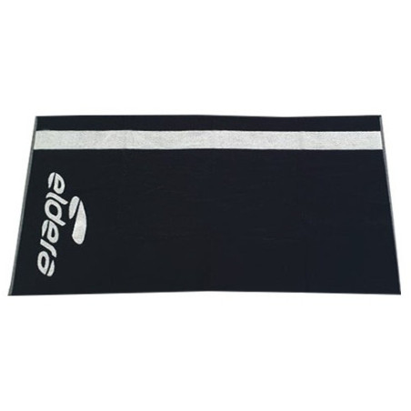 Serviette ELDERA Petr3 Noir