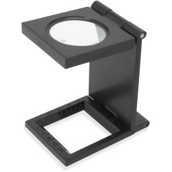 loupe sherlock à personnaliser blanc 2