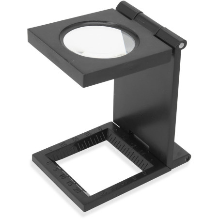 loupe sherlock à personnaliser noir