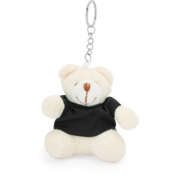 Porte clés sito à personnaliser blanc 2