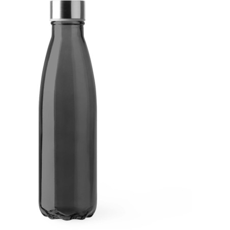 Gourde sandi à personnaliser noir