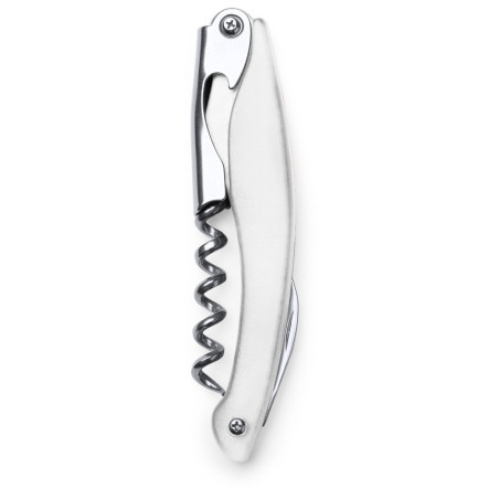 tire bouchon garnac à personnaliser blanc