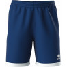 Short ERREA Barney Marine/Blanc
