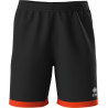 Short ERREA Barney Noir/Orange