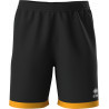 Short ERREA Barney Noir/Ambre