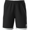 Short ERREA Barney Noir/Blanc