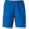 Short ERREA Barney Bleu roi/Blanc