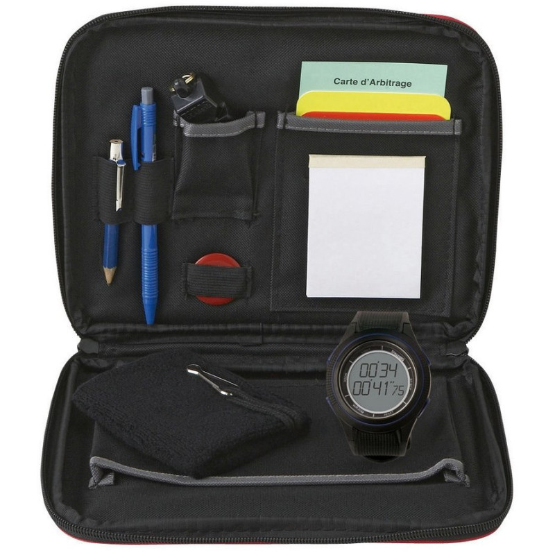 Kit d'arbitre complet – Origine Sport