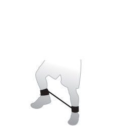 Bande de résistance latérale