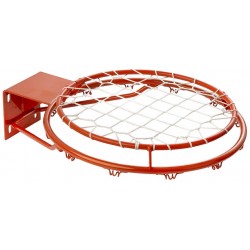 Obstructeur de cercle de basket