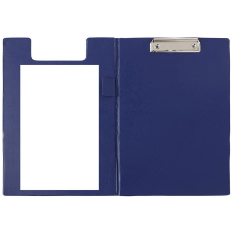 Carnet Tactique Vierge refermable
