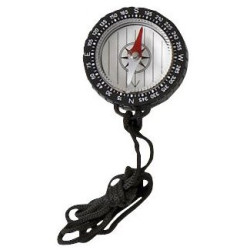 Boussole simple scolaire