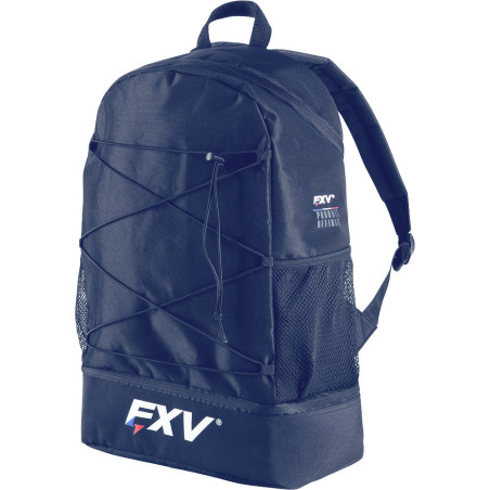 Sac à dos Force XV Force Plus marine